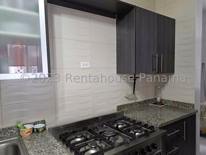 Vendo Apartamento de 125m2 en El Cangrejo Luxor Towers 24-3946SRZ - Imagen 10