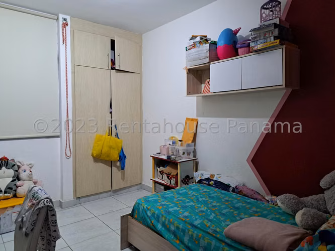 Vendo Apartamento de 125m2 en El Cangrejo Luxor Towers 24-3946SRZ - Imagen 13