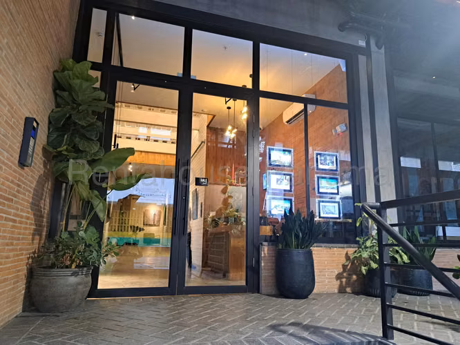 Vendo Apartamento de 53.01m2 en Santa Ana Casco view 26-2399SRZ