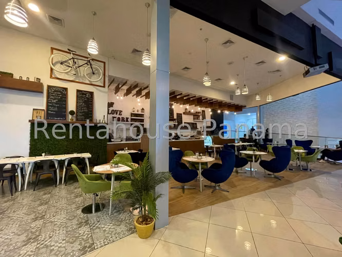 Alquilo Local de 55m2 en Avenida Balboa Rali Business Center 27-2185SRZ - Imagen 8