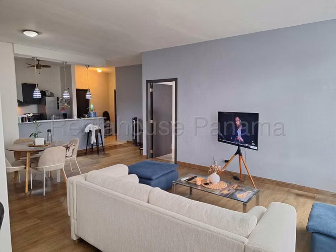 Vendo Apartamento de 102m2 en San Francisco Quadrat 27-2315SRZ - Imagen 3