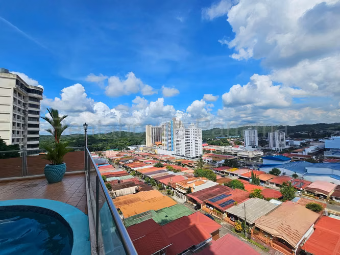 Vendo Apartamento de 107.15m2 en Dos Mares View I 26-6260SRZ - Imagen 18