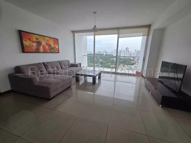 Vendo Apartamento de 117m2 en Coco del Mar bahia del golf 26-6156SRZ - Imagen 3