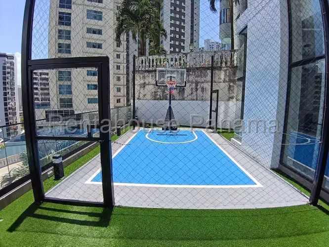 Alquiler de Apartamento en Paitilla MPM27-2265