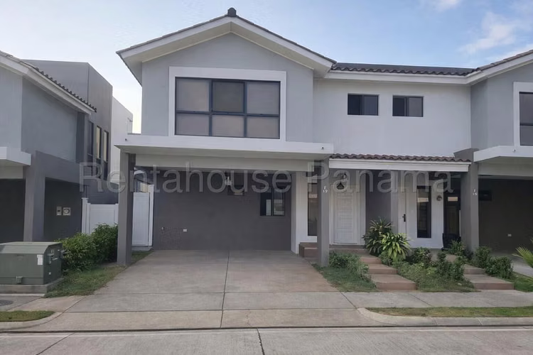 Venta de Casa en Paseo del Norte MPS26-7354