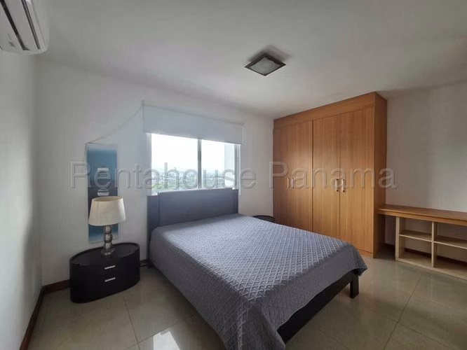 Venta de Apartamento en Coco del Mar Ph bahia del golf 117 Mts PD