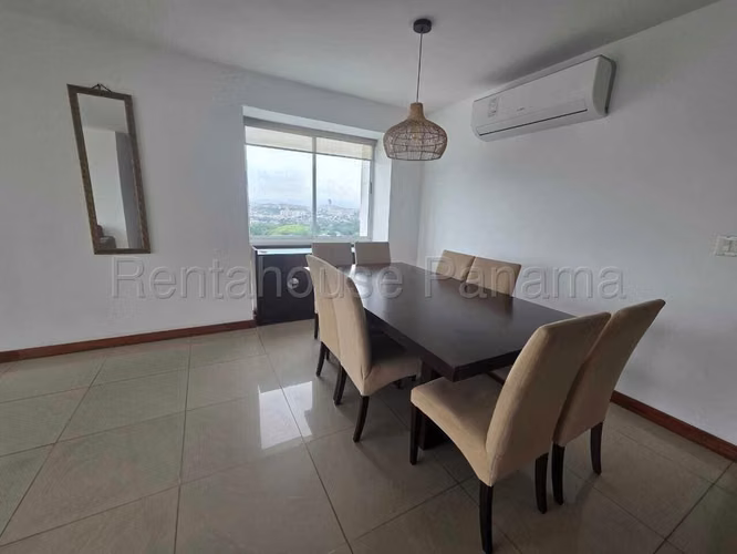 Venta de Apartamento en Coco del Mar Ph bahia del golf 117 Mts PD