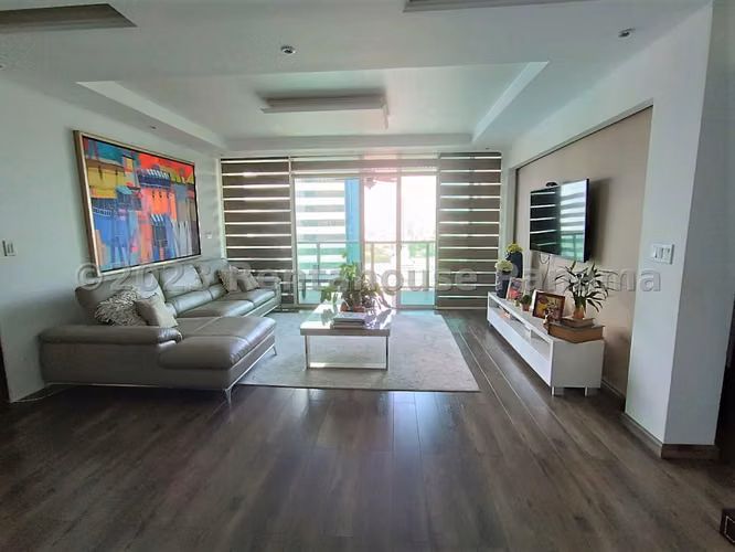 Venta de Apartamento en Punta Pacifica Ph Mystic Point 169 Mts PD