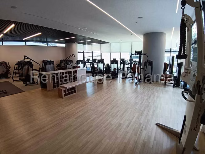 Alquiler de Apartamento en Punta Paitilla MPS27-2265 - Imagen 13