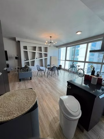 Apartamento en Venta en Punta Pacifica JG