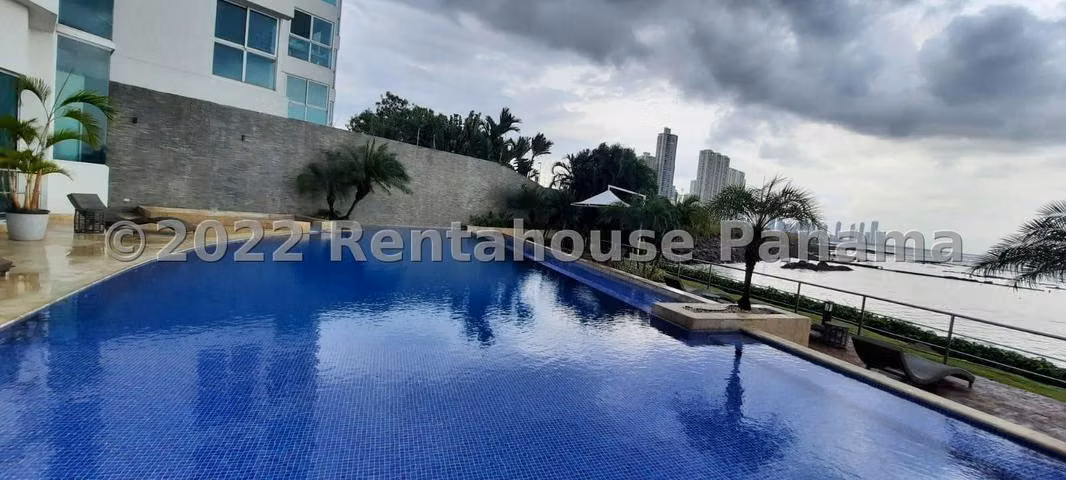 Apartamento en Venta en Punta Pacifica JG