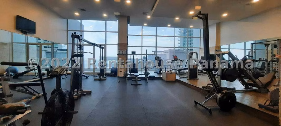 Apartamento en Venta en Punta Pacifica JG
