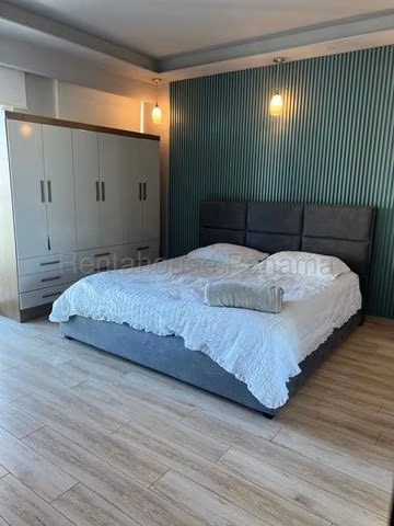 Apartamento en Venta en Punta Pacifica JG