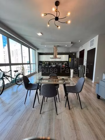 Apartamento en Venta en Punta Pacifica JG