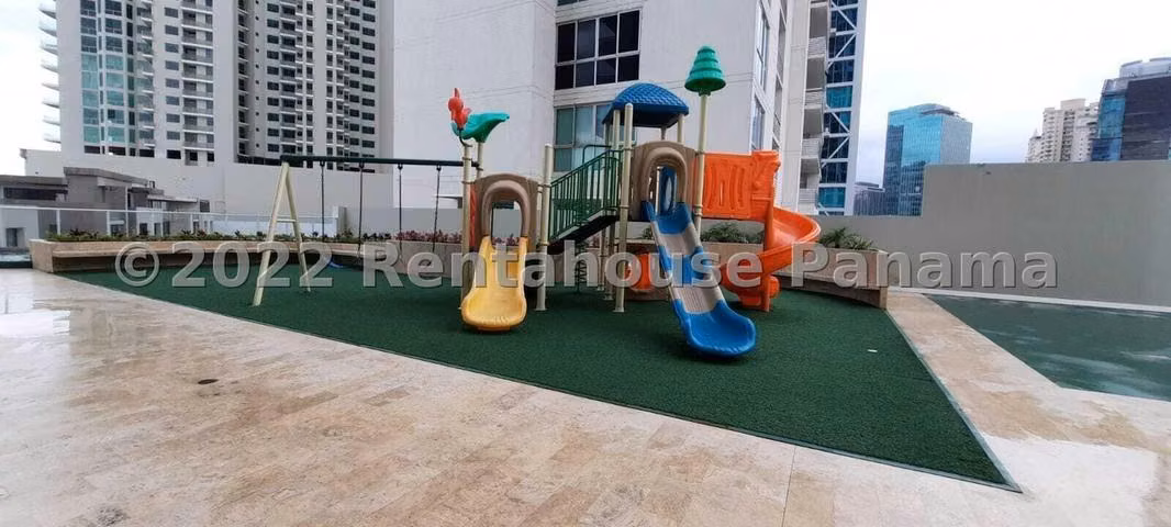 Apartamento en Venta en Punta Pacifica JG