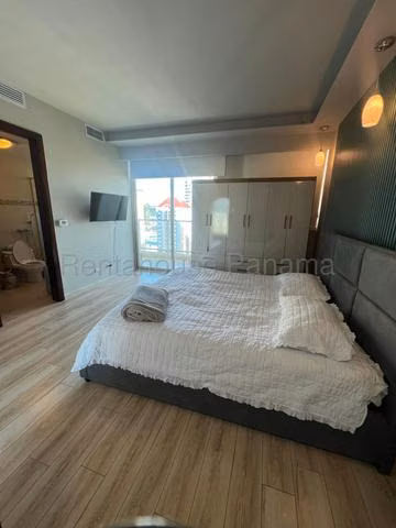 Apartamento en Venta en Punta Pacifica JG