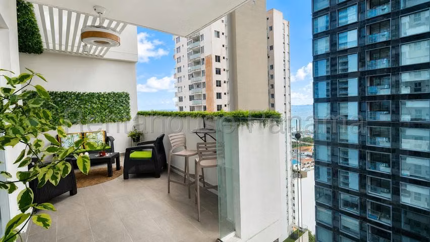 Apartamento en Venta en Bella Vista  JG - Imagen 5