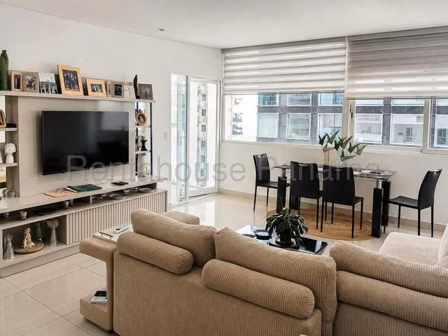 Apartment for Sale in Bella Vista JG
