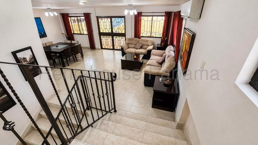 Casa en Venta en Ancon  JG
