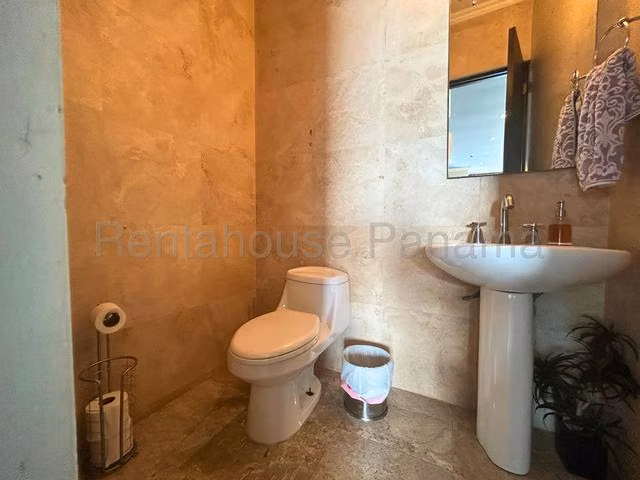 Apartamento en Venta en San Francisco JG