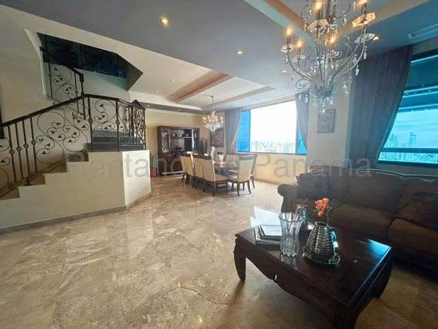 Apartamento en Venta en San Francisco JG
