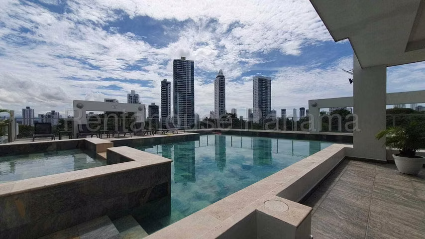 Apartamento en Alquiler en Carrasquilla JG - Imagen 19