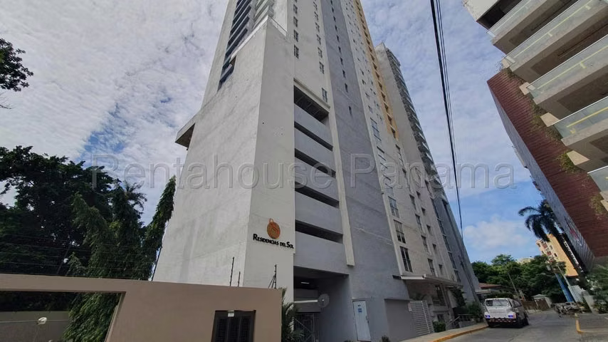 Apartment for Rent in Carrasquilla JG