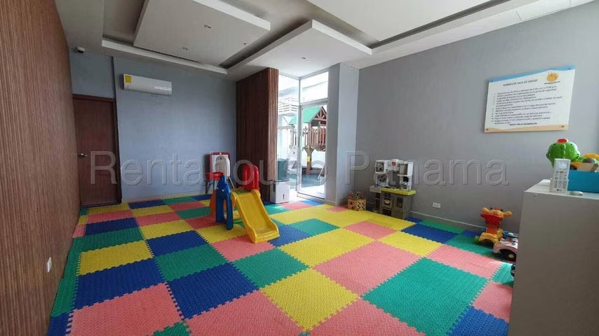 Apartamento en Alquiler en Carrasquilla JG - Imagen 18