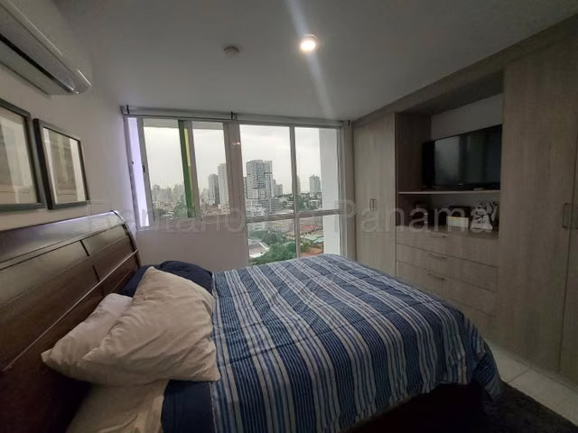 Apartamento en Alquiler en Via España JG - Imagen 12