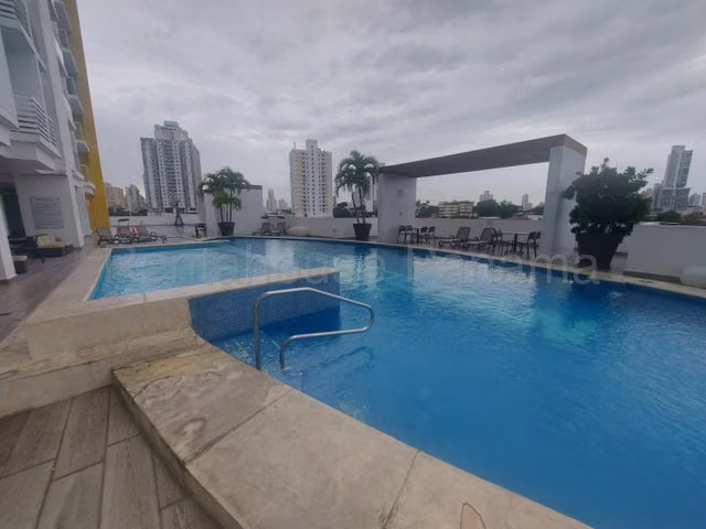 Apartamento en Alquiler en Via España JG - Imagen 16
