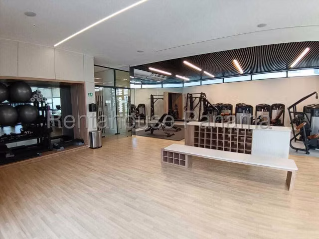 J2265GRR Alquiler de Apartamento en Paitilla 