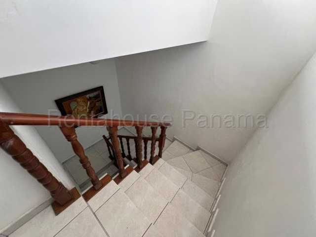 Casa en venta en Altos de Panamá 26MAM7103