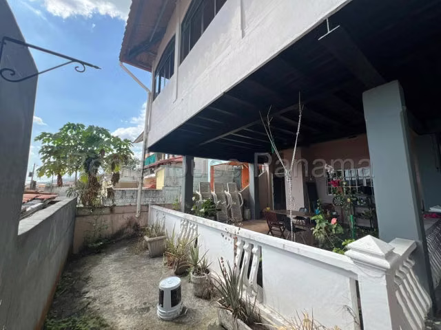 Casa en venta en Altos de Panamá 26MAM7103