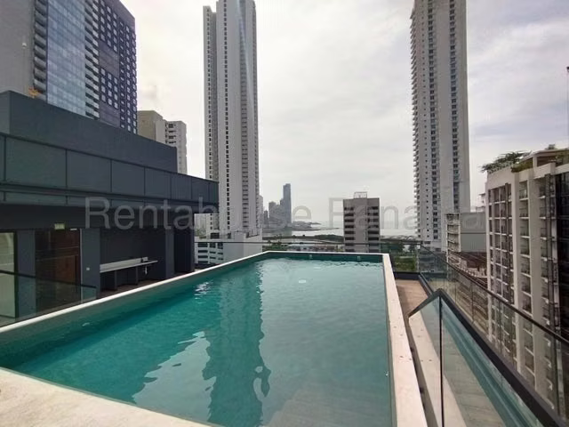 Apartamento en Venta en Bella Vista  JG