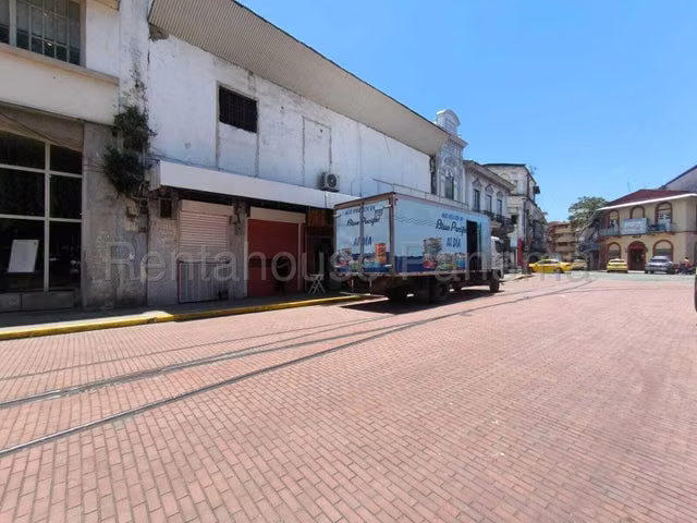 Edificio en Venta Casco Antiguo 26MAM7128