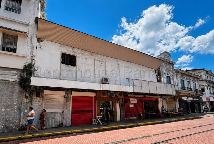 Edificio en Venta Casco Antiguo 26MAM7128