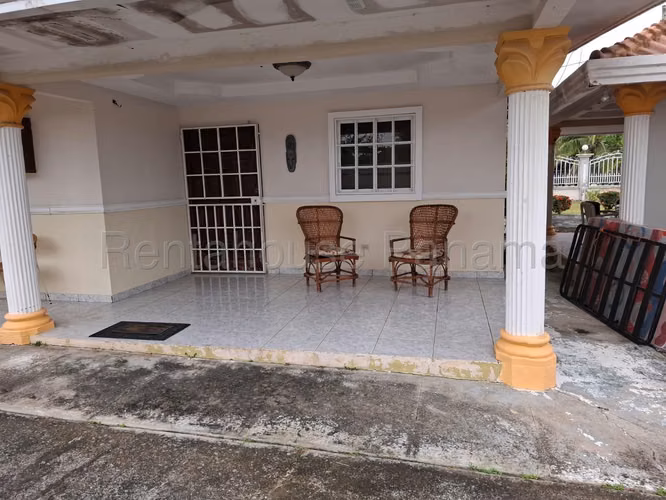 Casa en Venta en Monagrillo 27LDC2313 - Imagen 2