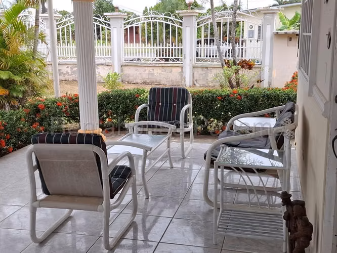 Casa en Venta en Monagrillo 27LDC2313 - Imagen 3