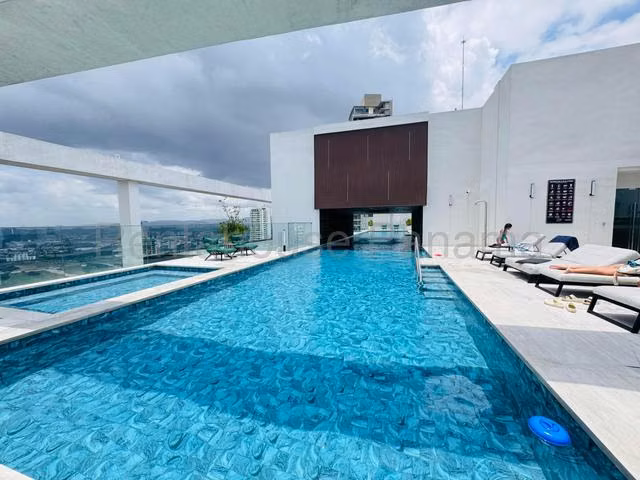 J2287GRR Alquiler de Apartamento en Santa Maria 