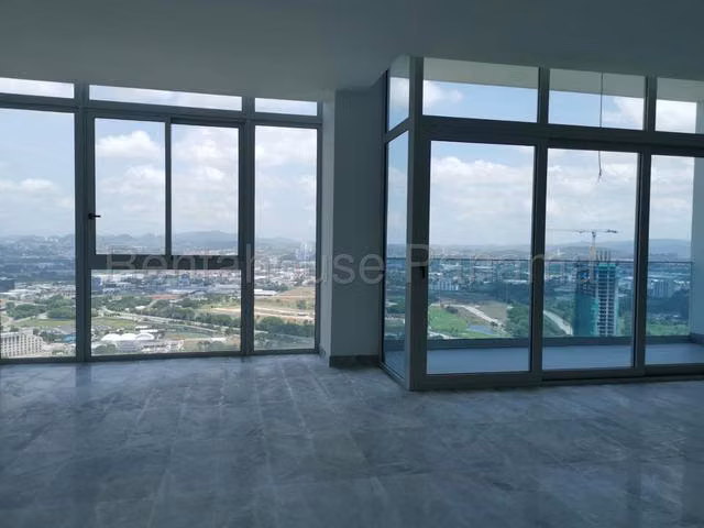 J2287GRR Alquiler de Apartamento en Santa Maria 