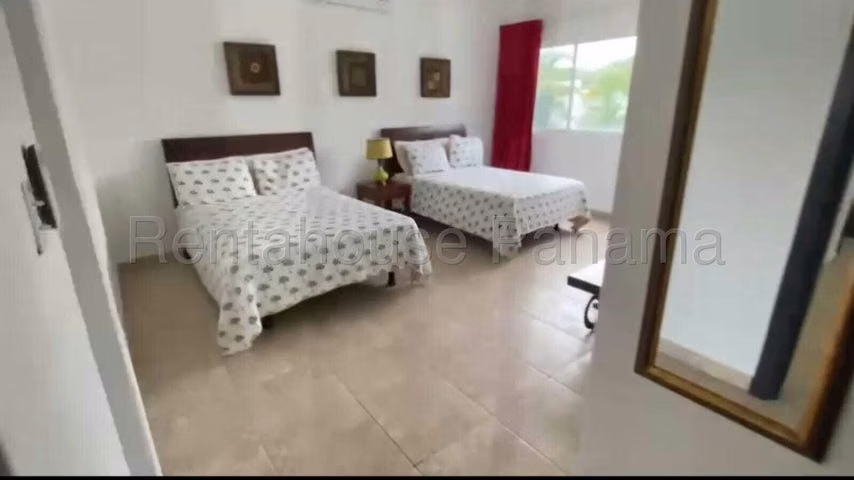 Casa duplex amoblada en venta Coronado 27MAM778 - Imagen 12