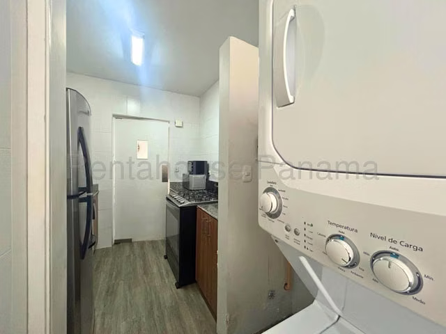 Alquiler de Apartamento PH Excelsior Plaza en San Francisco 27LGG2274