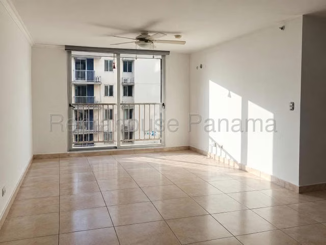J2284GRR Sale of Apartment in Juan Diaz