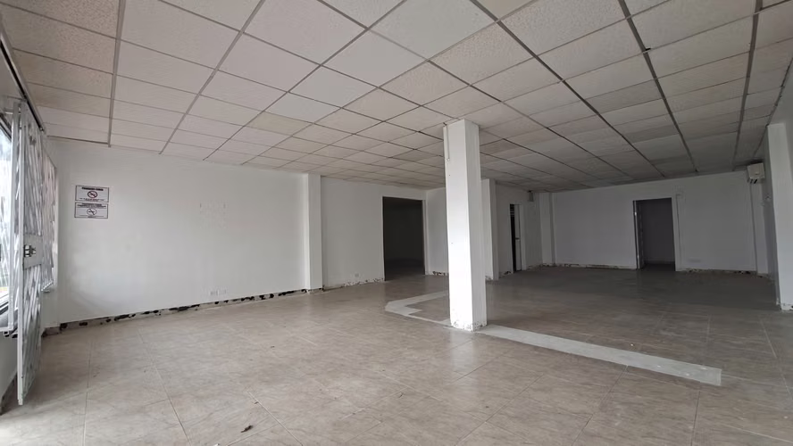 Se Alquila Local Comercial Via Israel - Imagen 5