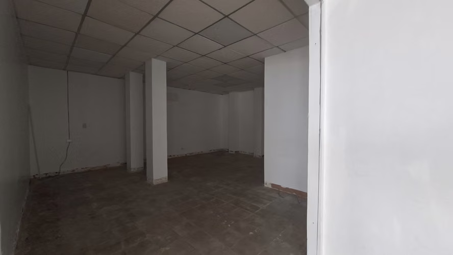 Se Alquila Local Comercial Via Israel - Imagen 8