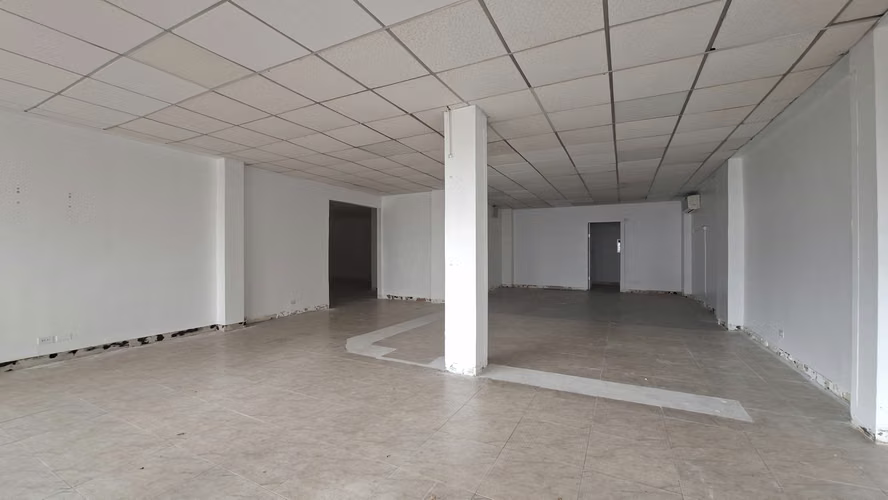 Se Alquila Local Comercial Via Israel - Imagen 6