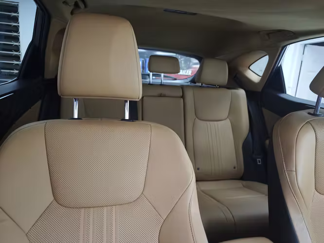 Lexus Nx 250 full extras  2022 cómo nueva  - Imagen 6