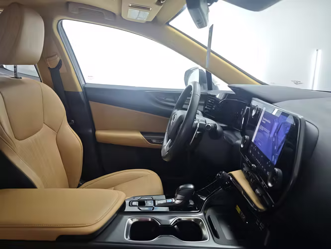 Lexus Nx 250 full extras  2022 cómo nueva  - Imagen 8