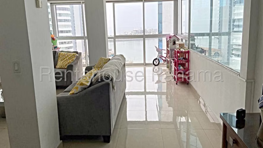 Venta de apartamento en Paitilla   AK  - Imagen 3
