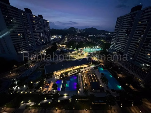 Alquiler de Apartamento en Condado del Rey 27LBR1356